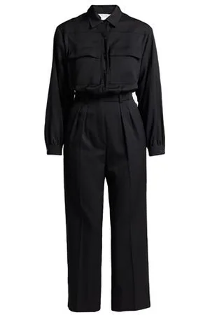 Max Mara MONOS&PETOS - Monos enterizos