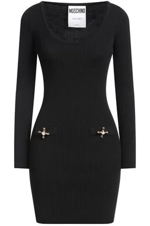 Moschino VESTIDOS - Minivestidos