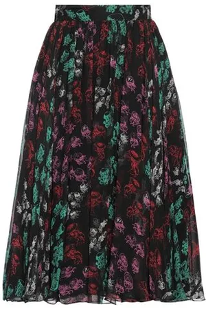 Rochas PARTES DE ABAJO - Faldas midi