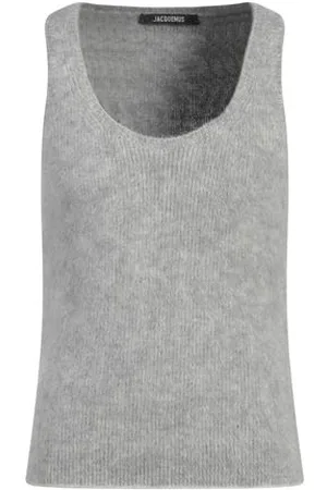 Jacquemus PRENDAS DE PUNTO - Pullover
