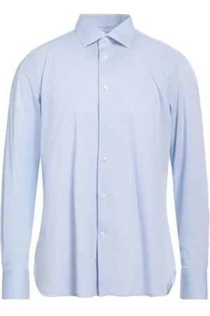 Ermenegildo Zegna CAMISETAS Y TOPS - Camisas