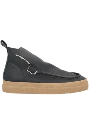 OA Non Fashion CALZADO - Botines de caña alta