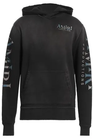 AMIRI CAMISETAS Y TOPS - Sudaderas
