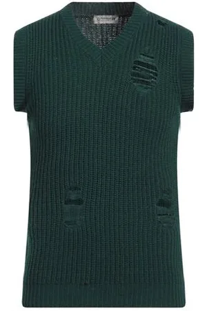 DANIELE ALESSANDRINI HOMME PRENDAS DE PUNTO - Pullover