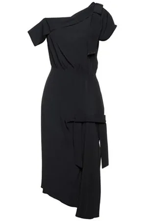 ANNA MOLINARI VESTIDOS - Vestidos midi