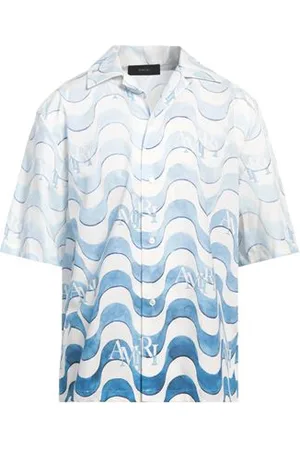 AMIRI CAMISETAS Y TOPS - Camisas