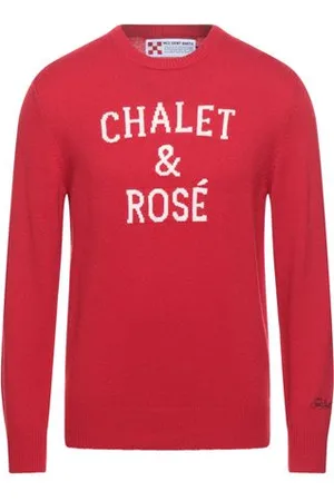 MC2 SAINT BARTH PRENDAS DE PUNTO - Pullover