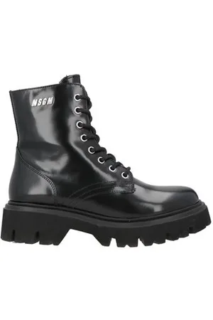 Msgm CALZADO - Botines de caña alta