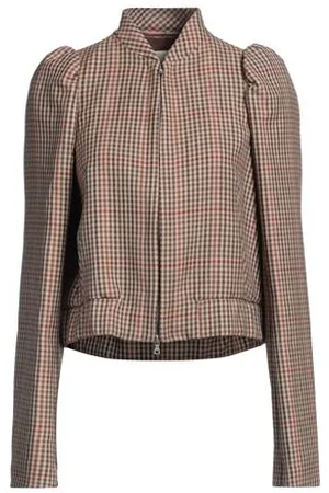 DRIES VAN NOTEN ROPA DE ABRIGO - Chaquetas y cazadoras