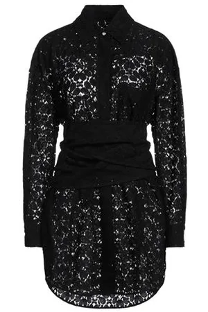 ALEXANDRE VAUTHIER VESTIDOS - Minivestidos