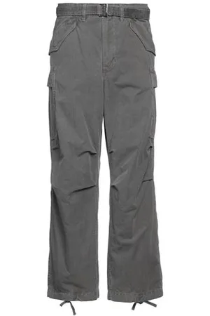 SACAI PARTES DE ABAJO - Pantalones