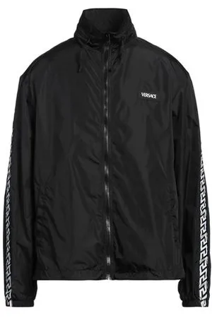 VERSACE ROPA DE ABRIGO - Chaquetas y cazadoras