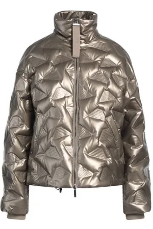 Emporio Armani ROPA DE ABRIGO - Plumíferos y acolchados