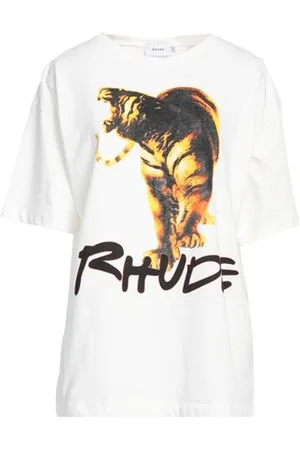 Rhude CAMISETAS Y TOPS - Camisetas