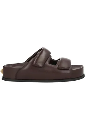 VALENTINO GARAVANI CALZADO - Sandalias con cierre