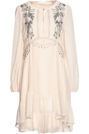 Patrizia Pepe VESTIDOS - Minivestidos