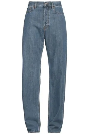 VALENTINO GARAVANI PARTES DE ABAJO - Pantalones vaqueros