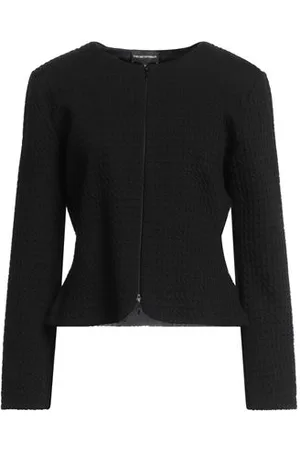 Emporio Armani PRENDAS DE PUNTO - Cárdigans