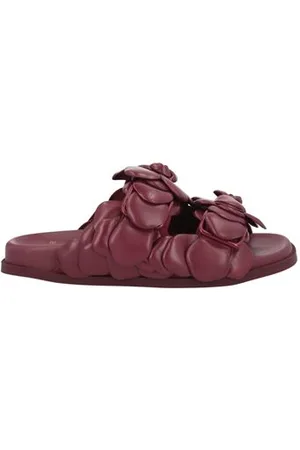 VALENTINO GARAVANI CALZADO - Sandalias con cierre