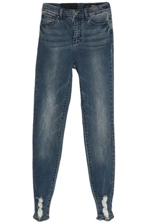Armani Exchange PARTES DE ABAJO - Pantalones vaqueros