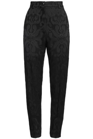 Dolce & Gabbana PARTES DE ABAJO - Pantalones