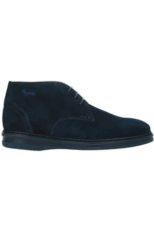 HARMONT&BLAINE CALZADO - Botines de caña alta