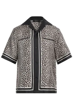 AMIRI CAMISETAS Y TOPS - Camisas