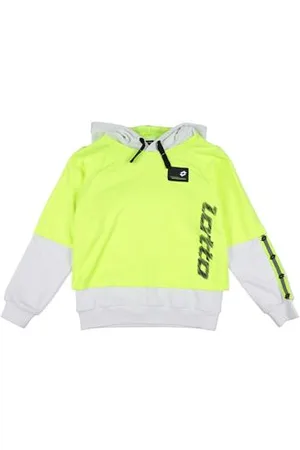 Lotto CAMISETAS Y TOPS - Sudaderas