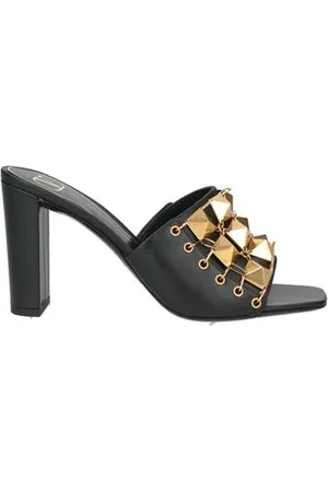 VALENTINO GARAVANI CALZADO - Sandalias con cierre