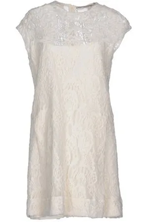 ERMANNO SCERVINO VESTIDOS - Minivestidos