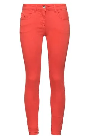 Pepe Jeans PARTES DE ABAJO - Pantalones vaqueros