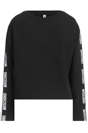 Moschino CAMISETAS Y TOPS - Sudaderas
