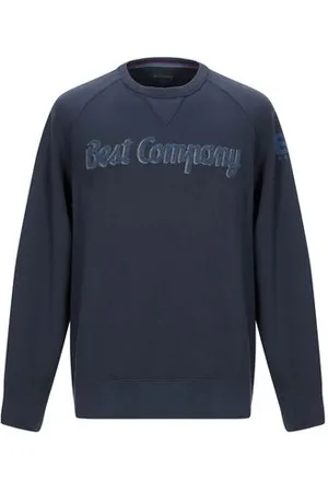 BEST COMPANY CAMISETAS Y TOPS - Sudaderas