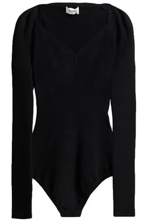 VALENTINO GARAVANI CAMISETAS Y TOPS - Bodies