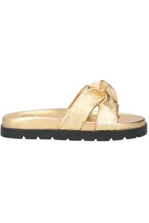 VALENTINO GARAVANI CALZADO - Sandalias con cierre