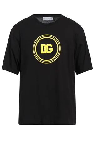 Dolce & Gabbana CAMISETAS Y TOPS - Camisetas