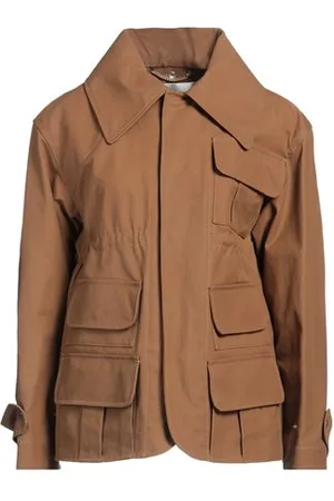 Victoria Beckham ROPA DE ABRIGO - Chaquetas y cazadoras