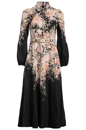 ZIMMERMANN VESTIDOS - Vestidos midi