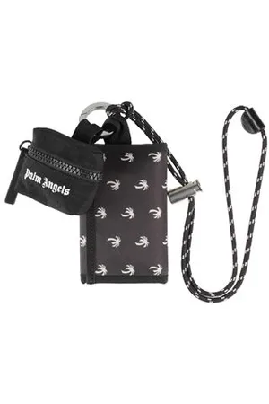 Palm Angels Marroquinería - Carteras con bandolera