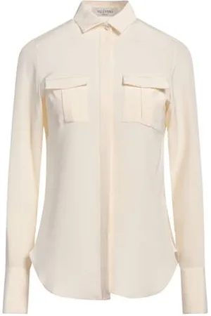VALENTINO GARAVANI CAMISETAS Y TOPS - Camisas