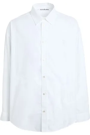 Acne Studios CAMISETAS Y TOPS - Camisas