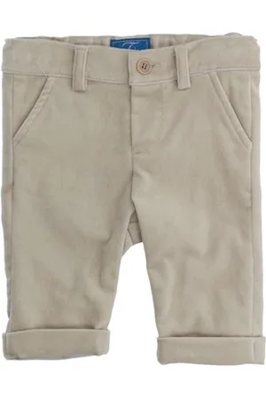FAY PARTES DE ABAJO - Pantalones