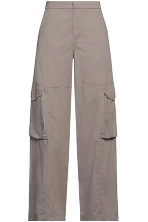GCDS PARTES DE ABAJO - Pantalones