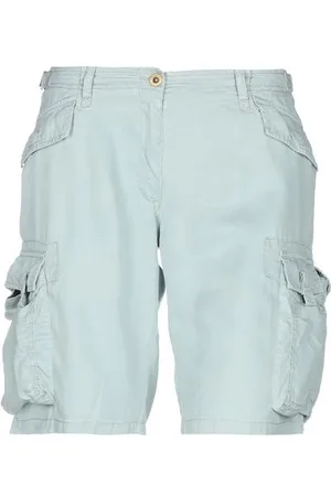 Aeronautica Militare PARTES DE ABAJO - Pantalones cortos y bermudas