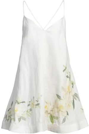 ZIMMERMANN VESTIDOS - Vestidos midi