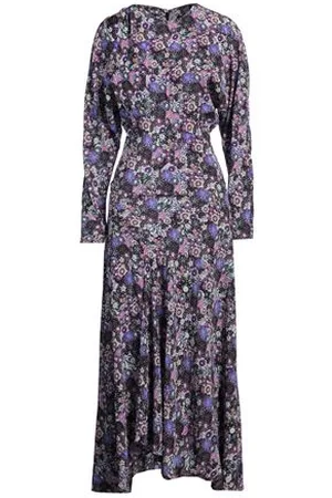 Isabel Marant VESTIDOS - Vestidos largos