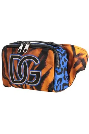Dolce & Gabbana BOLSOS - Riñoneras