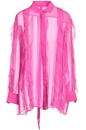 VALENTINO GARAVANI CAMISETAS Y TOPS - Camisas