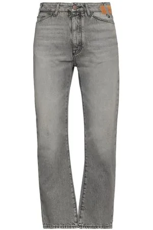 Palm Angels PARTES DE ABAJO - Pantalones vaqueros