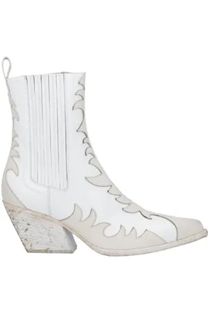 Elena Iachi CALZADO - Botines de caña alta